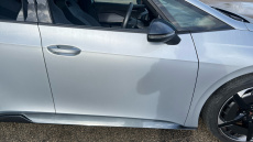 CUPRA Born 150kW V3 58kWh 5dr Auto Electric Hatchback